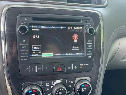 Used 2016 Buick Enclave Leather w/ Trailering Package image 8