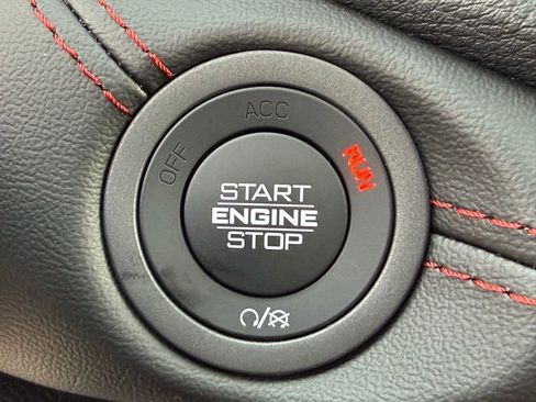 New 2026 Dodge Durango GT w/ Blacktop Package image 25