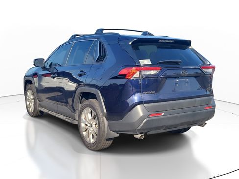 Used 2025 Toyota RAV4 XLE Premium w/ Weather Package FWD image 5