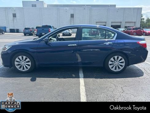 Used 2014 Honda Accord EX-L image 5