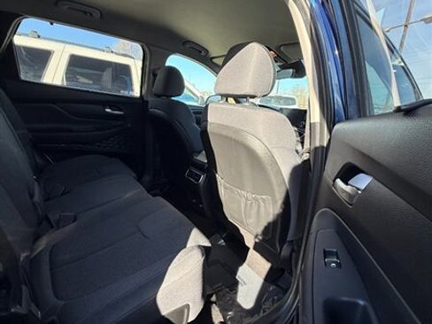 Used 2022 Hyundai Santa Fe XRT image 12