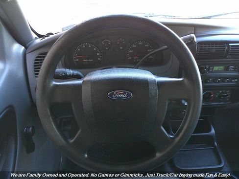 Used 2011 Ford Ranger XL image 17