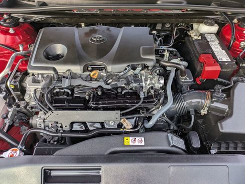 Used 2023 Toyota Camry LE image 25