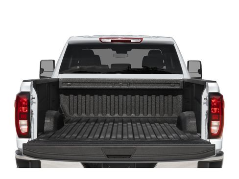 New 2025 GMC Sierra 2500 Denali Ultimate w/ Max Trailering Package AWD/4WD image 62
