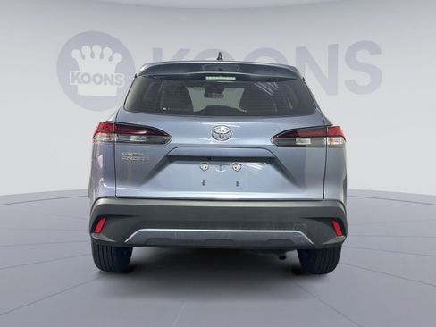 Used 2026 Toyota Corolla Cross L image 5