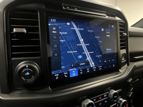 Used 2025 Ford F150 Tremor w/ Mobile Office Package image 40