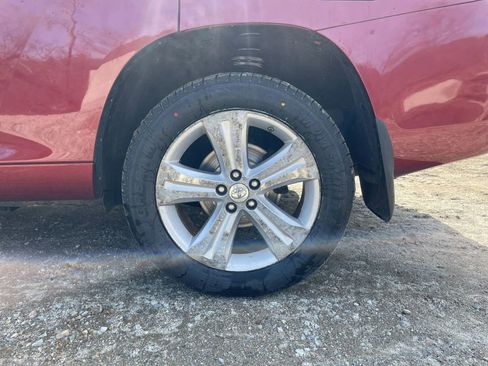 Used 2008 Toyota Highlander Limited image 29