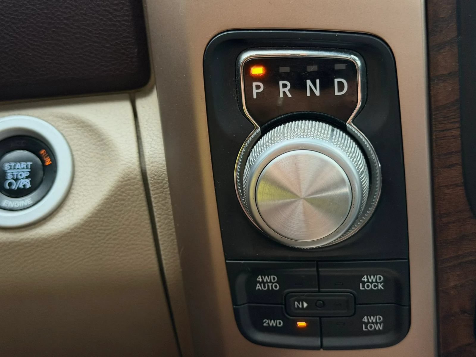 Used 2015 RAM 1500 Laramie Longhorn w/ Convenience Group AWD/4WD image 54