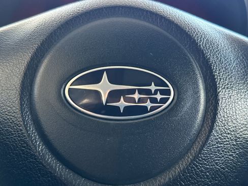 New 2026 Subaru Forester Limited AWD/4WD image 29