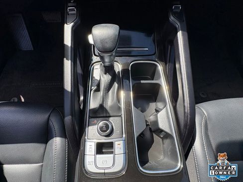 Certified 2025 Kia Telluride S AWD/4WD image 21