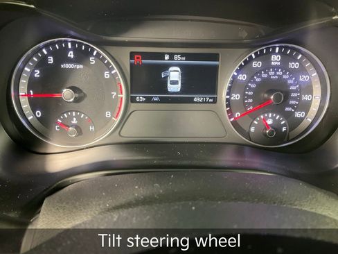 Certified 2023 Kia Forte LXS image 20