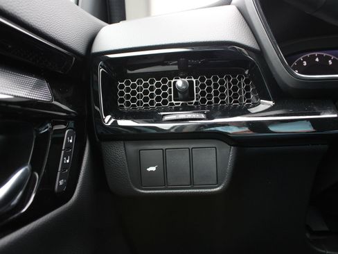 New 2026 Honda CR-V EX-L image 31