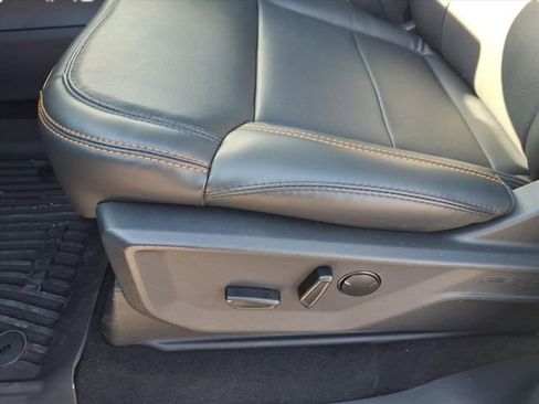 New 2025 Ford Expedition Tremor image 13