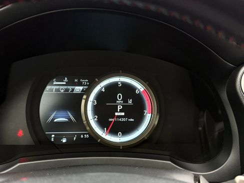 Used 2017 Lexus IS 200t F Sport w/ F Sport Package RWD image 48
