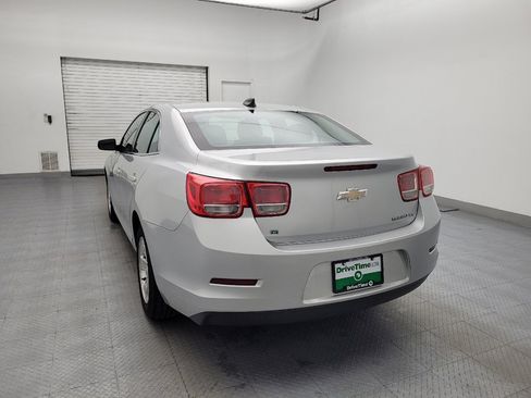 Used 2016 Chevrolet Malibu LS FWD image 6