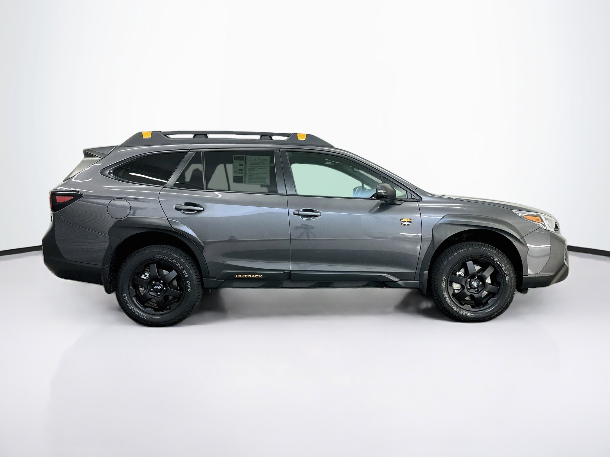 Used 2025 Subaru Outback Wilderness w/ Wilderness Package AWD/4WD image 10
