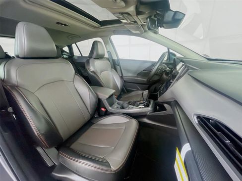 Certified 2025 Subaru Crosstrek 2.5i Limited w/ Crosstrek Mirror Package AWD/4WD image 31