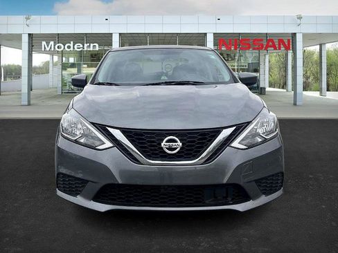 Used 2019 Nissan Sentra SV image 8