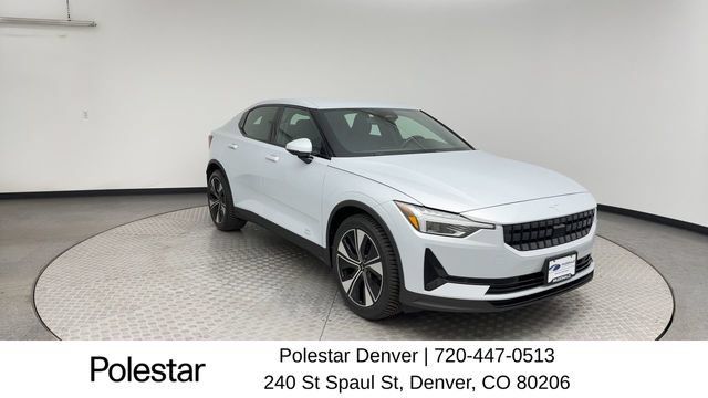 Used 2023 Polestar Polestar 2 AWD/4WD image 8