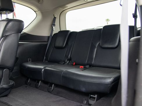 Used 2016 INFINITI QX80 2WD image 22
