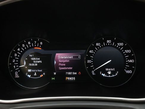 Used 2018 Lincoln MKX Reserve w/ Lincoln MKX Climate Package image 20