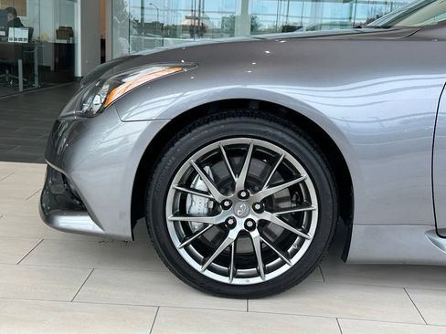 Used 2011 INFINITI G37 IPL RWD image 11
