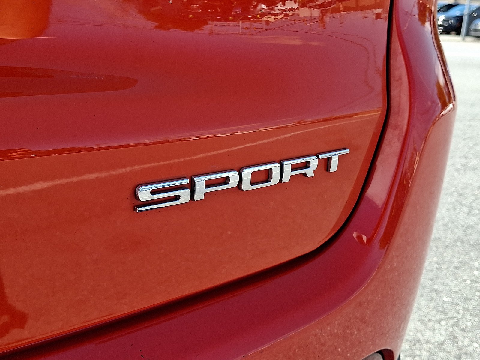 Used 2018 Jeep Compass Sport AWD/4WD image 30