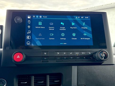 New 2026 Chevrolet Brightdrop 400 w/ Battery Pack, Max Range AWD/4WD image 20