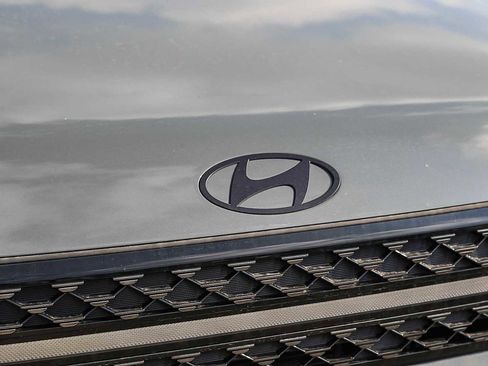 New 2026 Hyundai Santa Fe Calligraphy AWD/4WD image 6