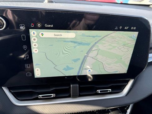 New 2026 Chevrolet Equinox LT image 40