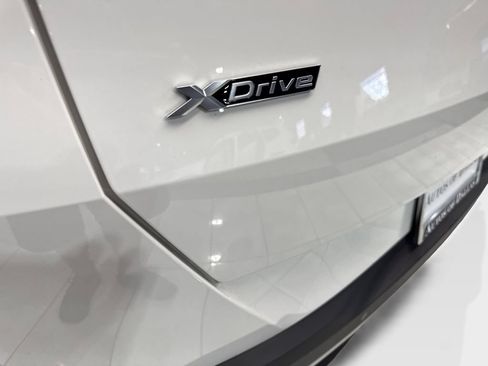 Used 2025 BMW X3 xDrive30i AWD/4WD image 24
