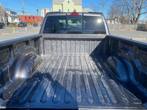 Used 2021 RAM 1500 Big Horn image 26