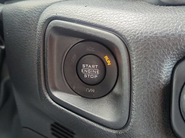 Used 2024 Jeep Wrangler Unlimited Sport AWD/4WD image 22