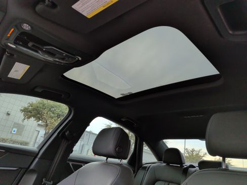 Used 2021 Audi A6 Premium Plus w/ Premium Plus Package image 28