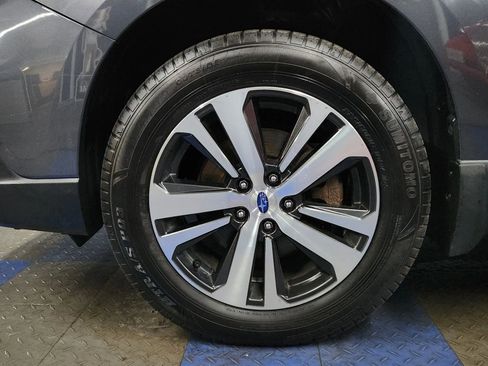 Used 2018 Subaru Outback 2.5i Limited image 64
