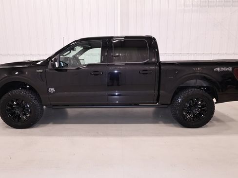 New 2026 Ford F150 Platinum w/ Equipment Group 702A High AWD/4WD image 6