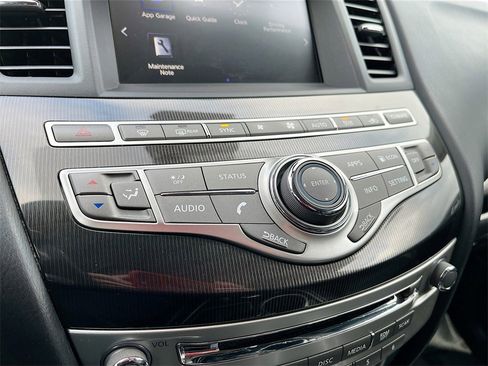 Used 2019 INFINITI QX60 Pure image 15