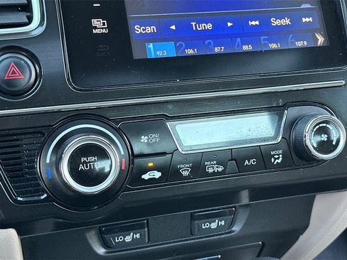 Used 2015 Honda Civic EX-L image 18