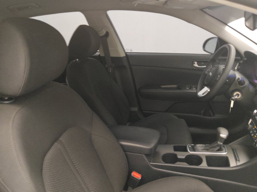 Used 2020 Kia Optima LX FWD image 21