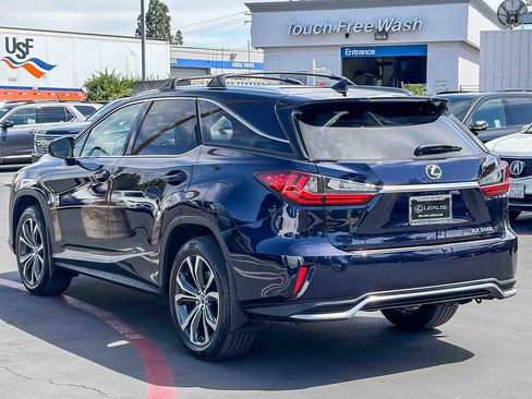 Used 2019 Lexus RX 350L AWD image 2