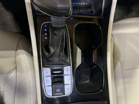 Used 2023 Hyundai Tucson SEL w/ Convenience Package AWD/4WD image 14