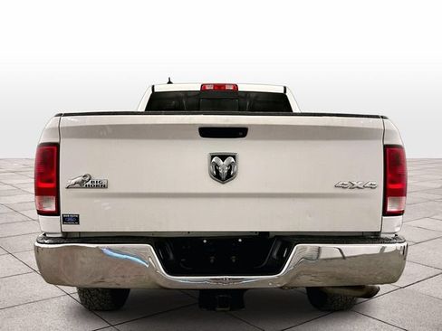 Used 2014 RAM 1500 Big Horn AWD/4WD image 5