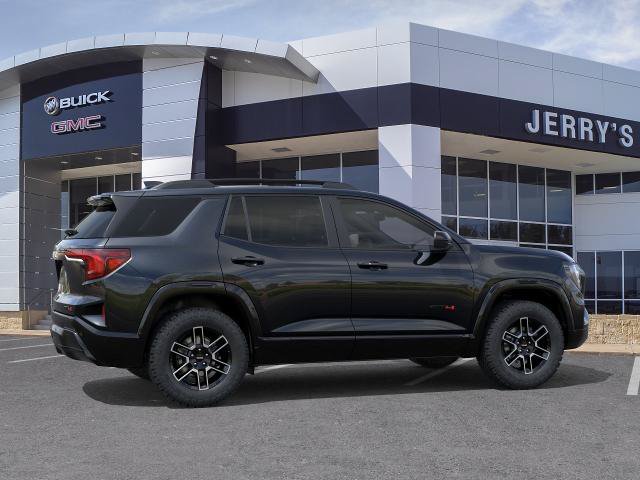 New 2027 GMC Terrain AT4 w/ LPO, Black Badging Package AWD/4WD image 31