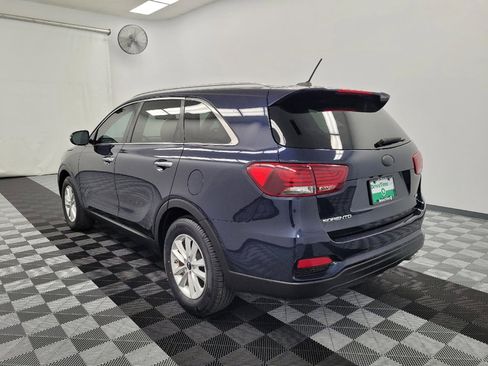 Used 2020 Kia Sorento LX w/ LX I4 Convenience Package FWD image 5
