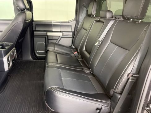 Used 2020 Ford F150 Lariat w/ Equipment Group 502A Luxury AWD/4WD image 13