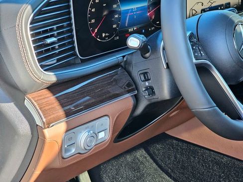 New 2026 Mercedes-Benz GLE 450 4MATIC image 15