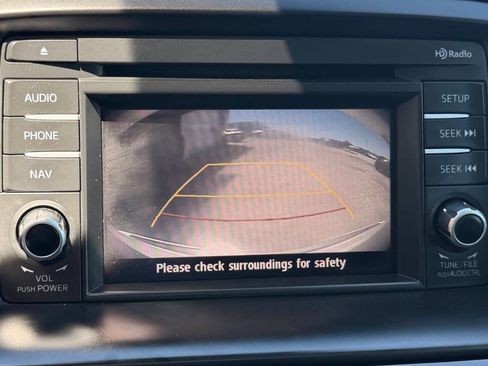 Used 2014 MAZDA CX-5 Touring w/ Touring Technology Package AWD/4WD image 24