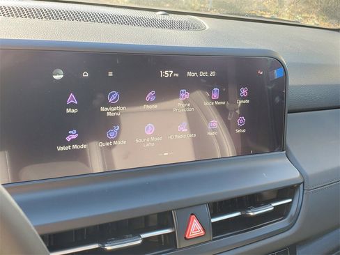 New 2026 Kia Seltos EX image 18