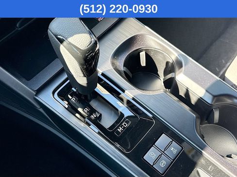 New 2026 Subaru Outback Limited AWD/4WD image 21