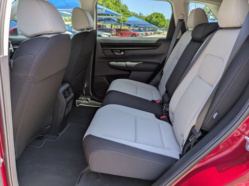 Used 2026 Honda CR-V EX image 14